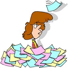 All About Mrs. Brunsman